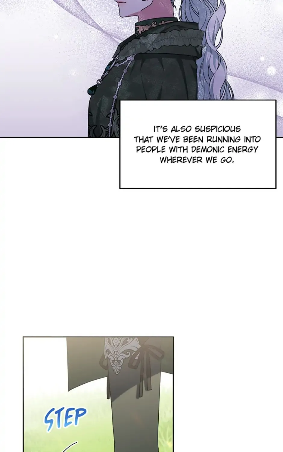 Taming My Villainous Little Brother Chapter 31 page 13 - 