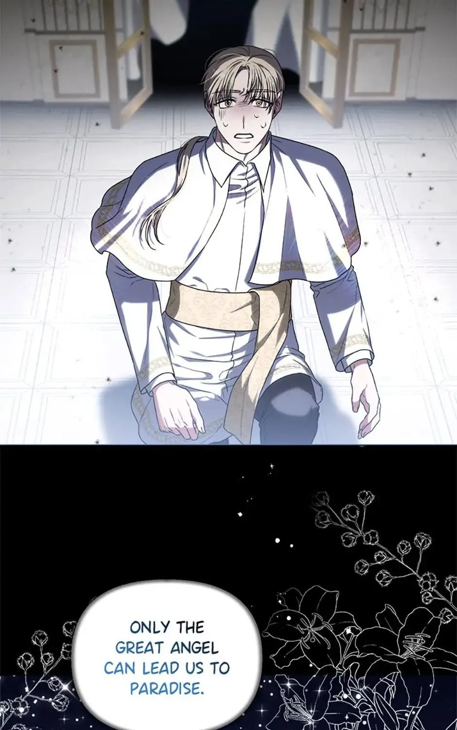 Taming My Villainous Little Brother Chapter 31 page 125 - 