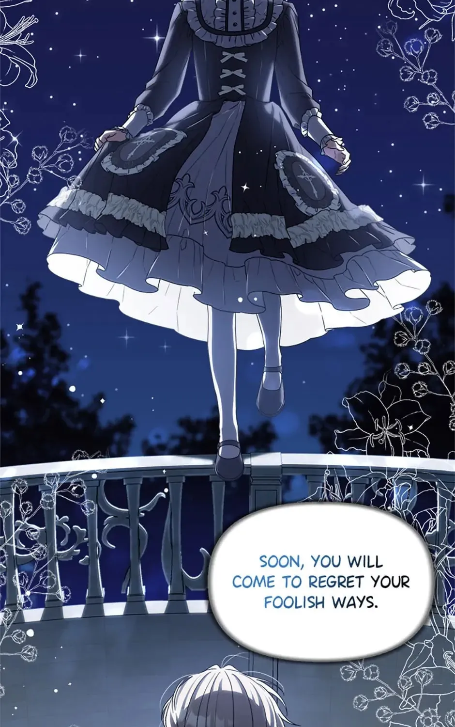 Taming My Villainous Little Brother Chapter 31 page 127 - 