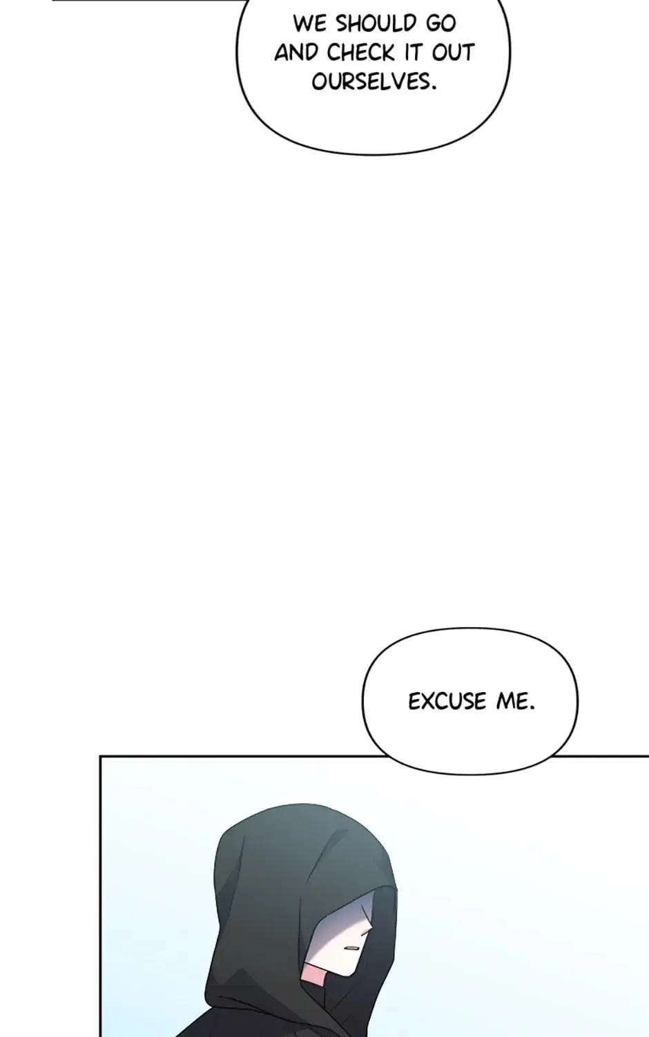 Taming My Villainous Little Brother Chapter 31 page 15 - 