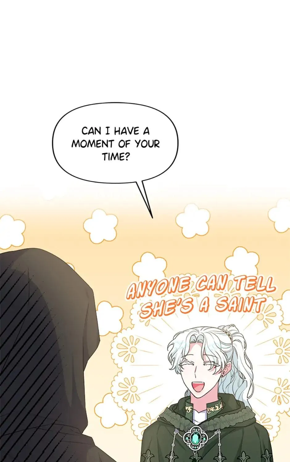 Taming My Villainous Little Brother Chapter 31 page 17 - 