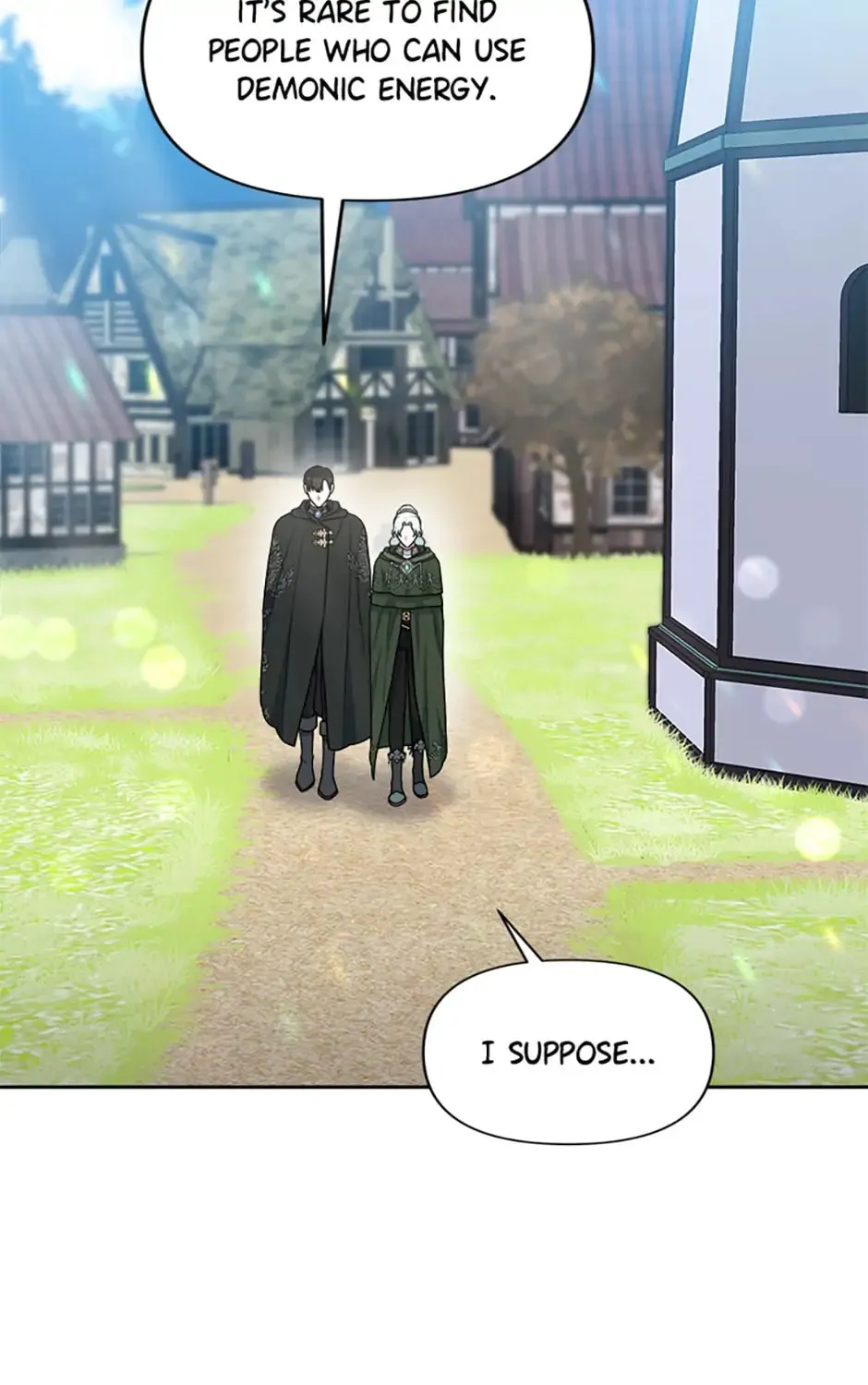 Taming My Villainous Little Brother Chapter 31 page 3 - 