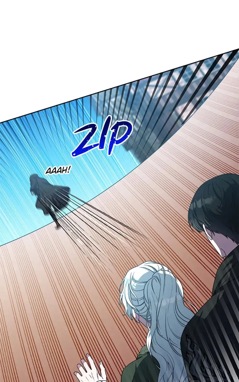 Taming My Villainous Little Brother Chapter 31 page 21 - 