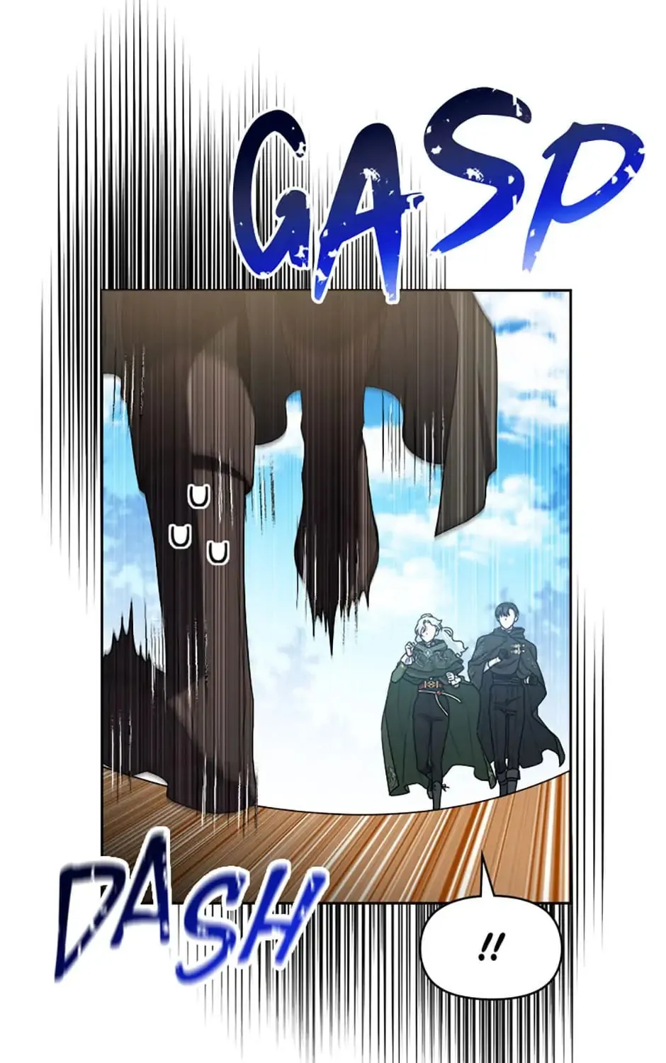 Taming My Villainous Little Brother Chapter 31 page 31 - 