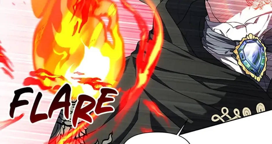 Taming My Villainous Little Brother Chapter 31 page 34 - 