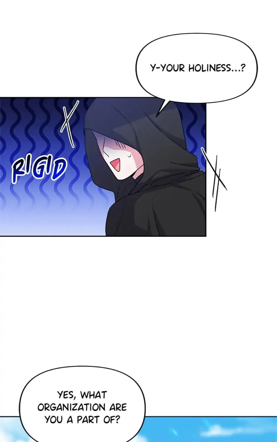 Taming My Villainous Little Brother Chapter 31 page 41 - 