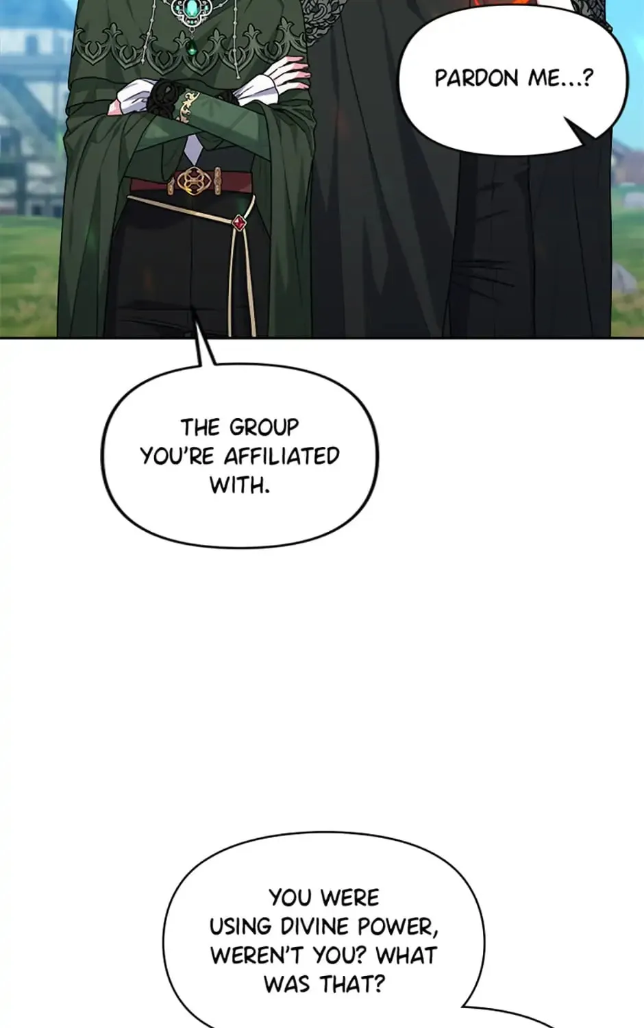 Taming My Villainous Little Brother Chapter 31 page 43 - 