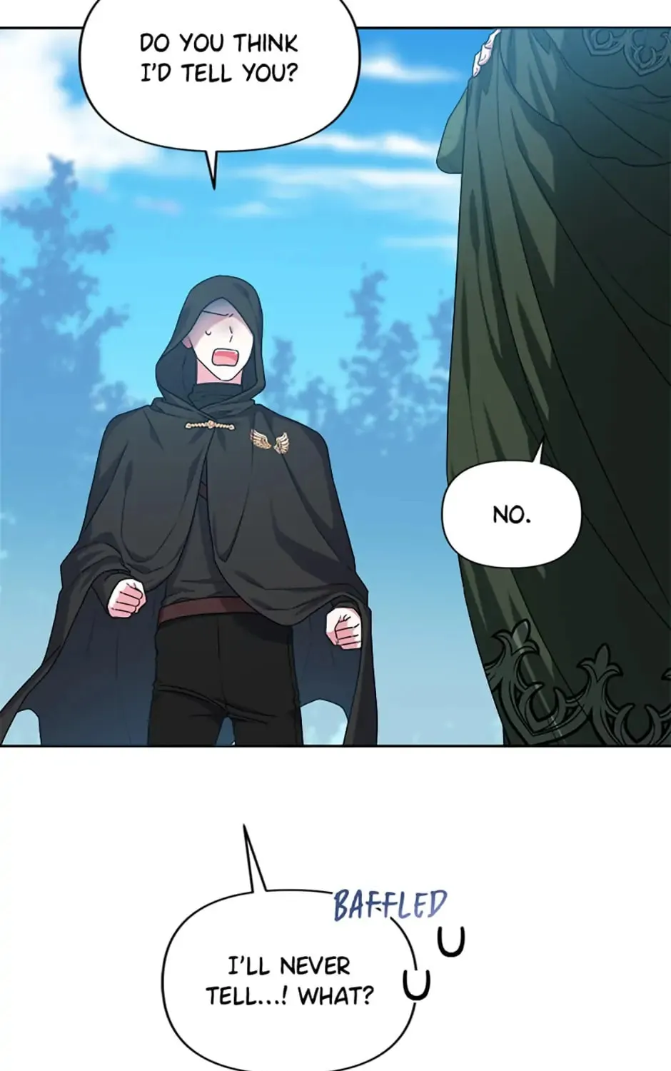 Taming My Villainous Little Brother Chapter 31 page 45 - 
