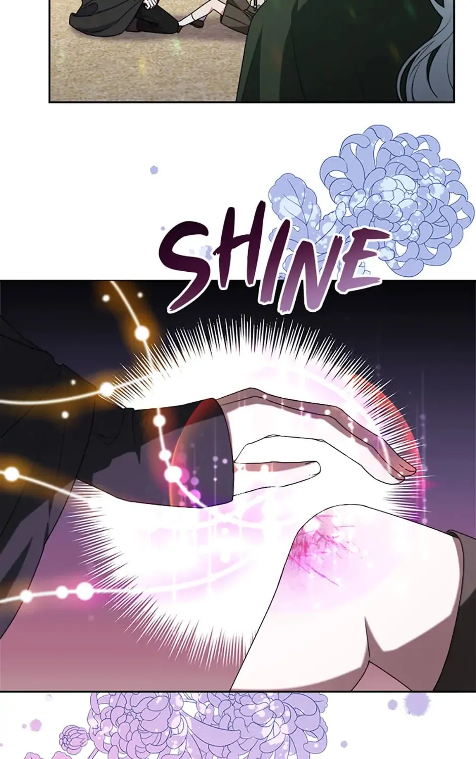 Taming My Villainous Little Brother Chapter 31 page 7 - 
