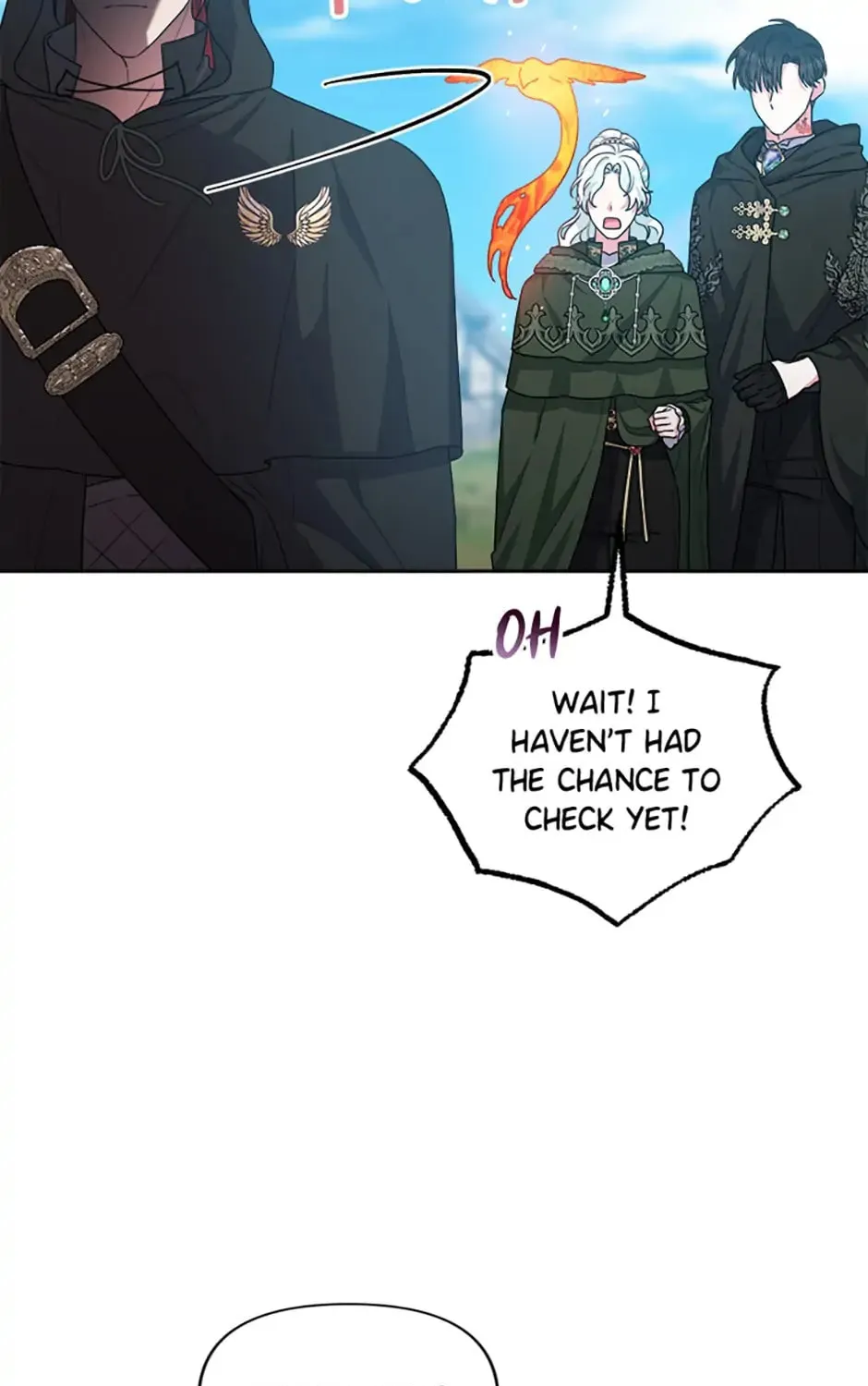 Taming My Villainous Little Brother Chapter 31 page 67 - 