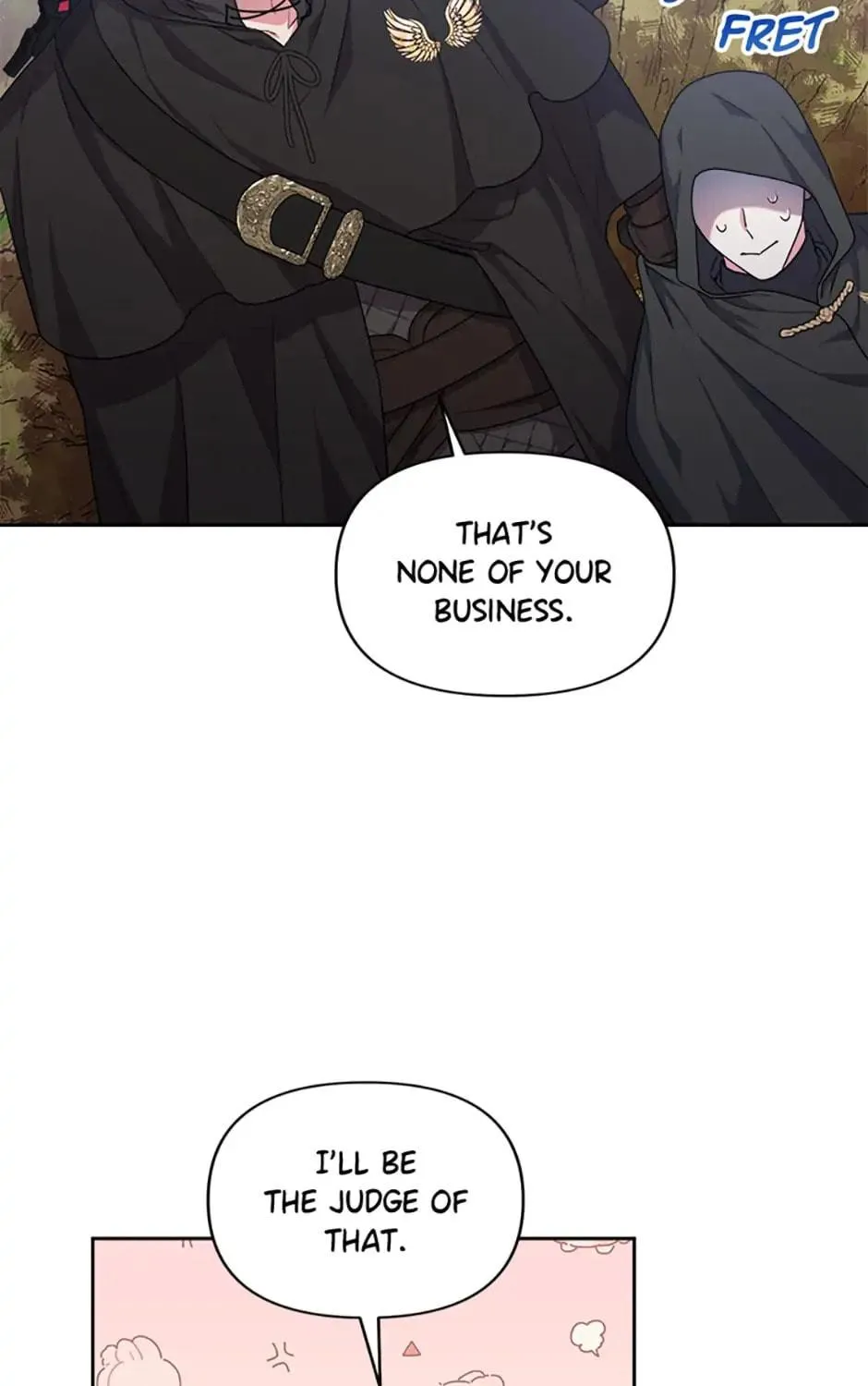 Taming My Villainous Little Brother Chapter 31 page 71 - 