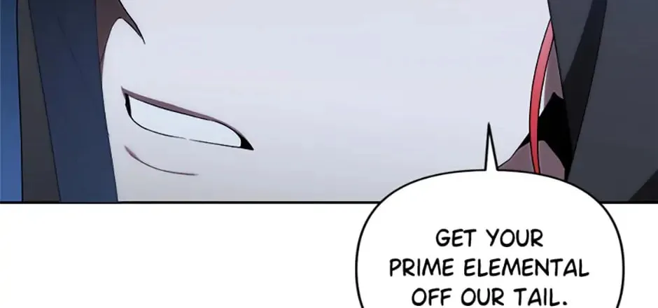 Taming My Villainous Little Brother Chapter 31 page 74 - 