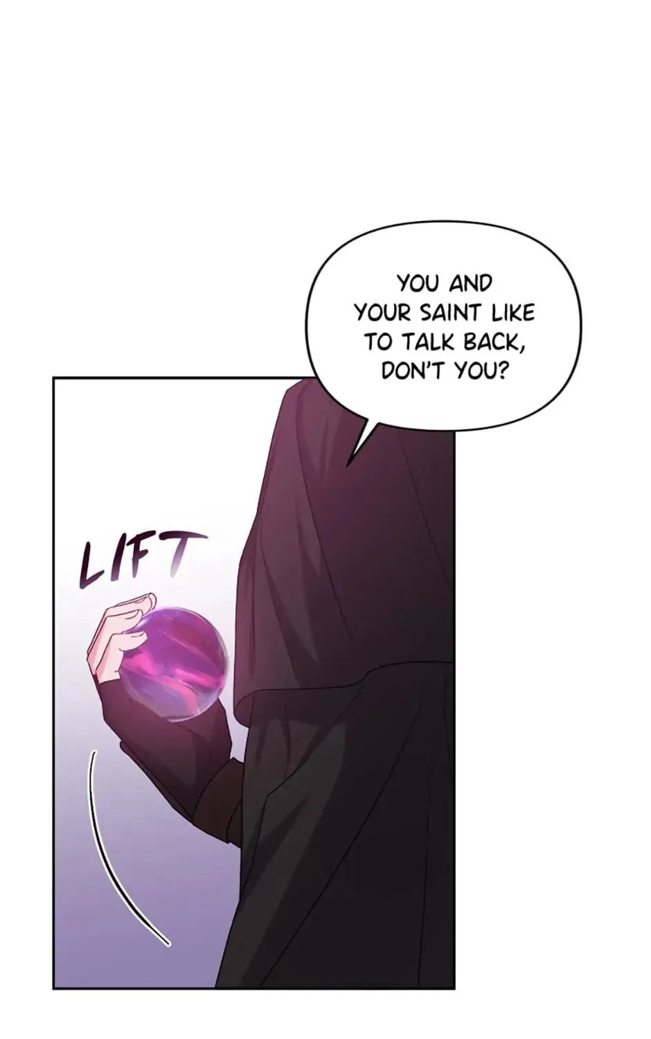 Taming My Villainous Little Brother Chapter 31 page 77 - 