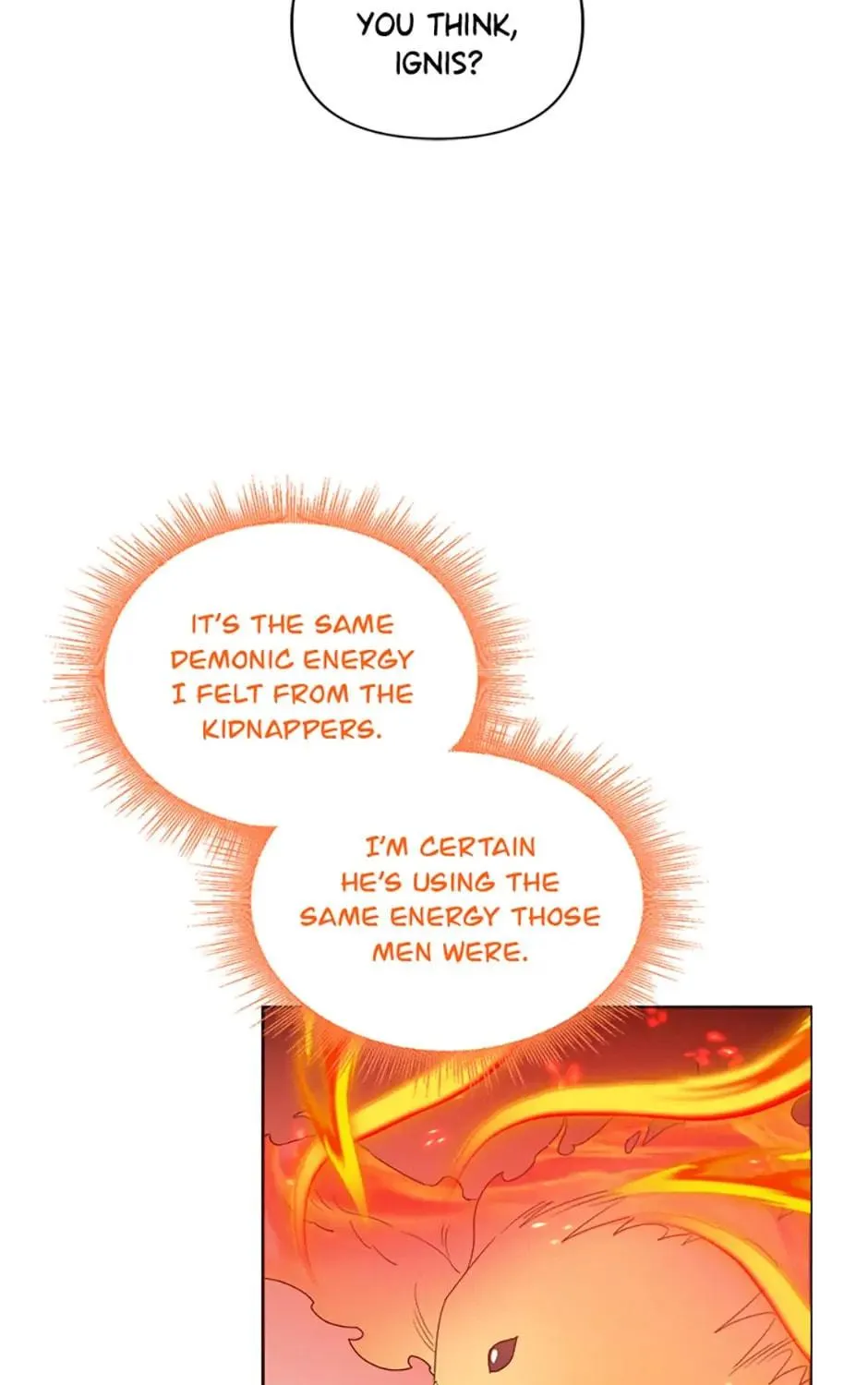 Taming My Villainous Little Brother Chapter 31 page 83 - 