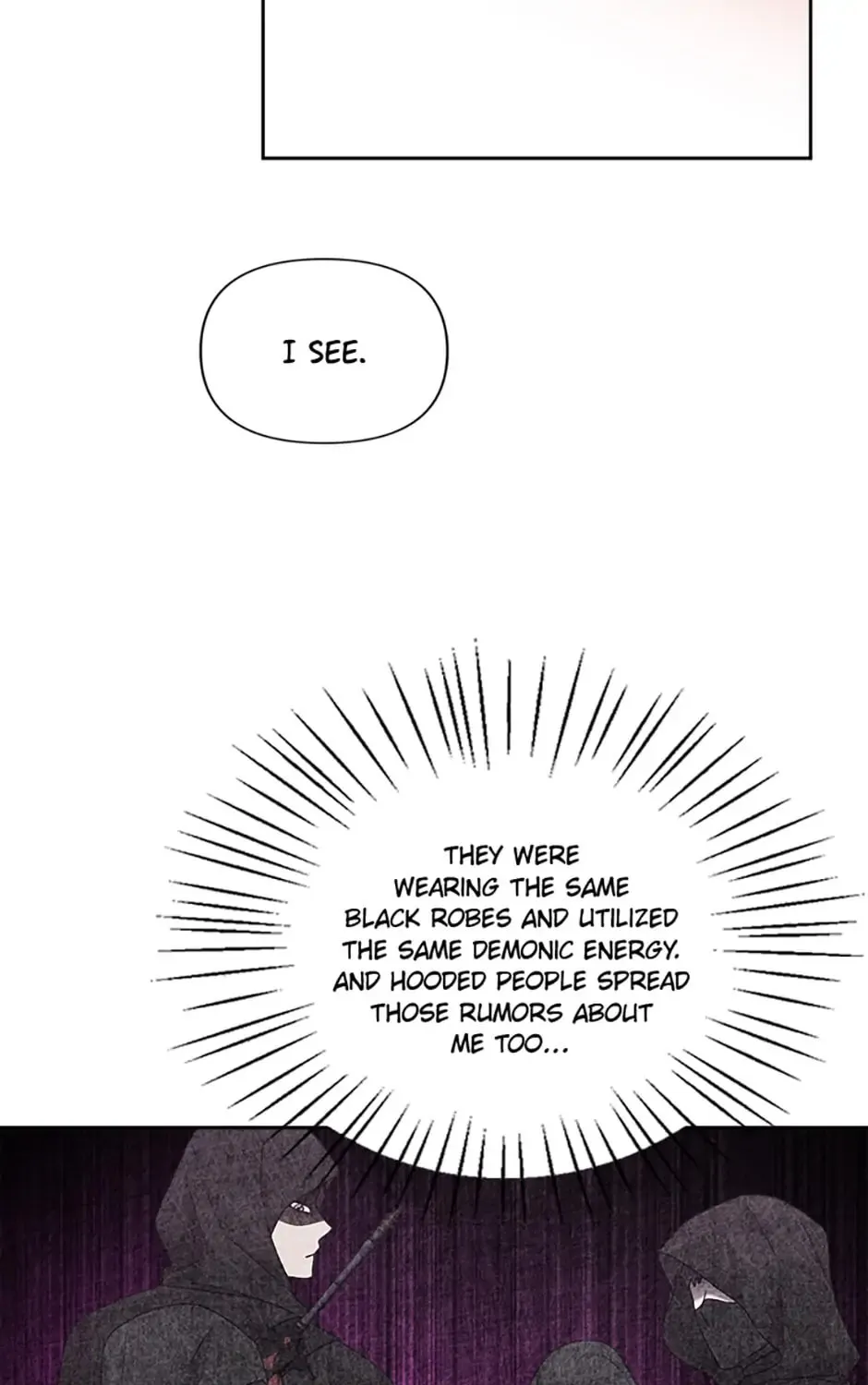 Taming My Villainous Little Brother Chapter 31 page 85 - 