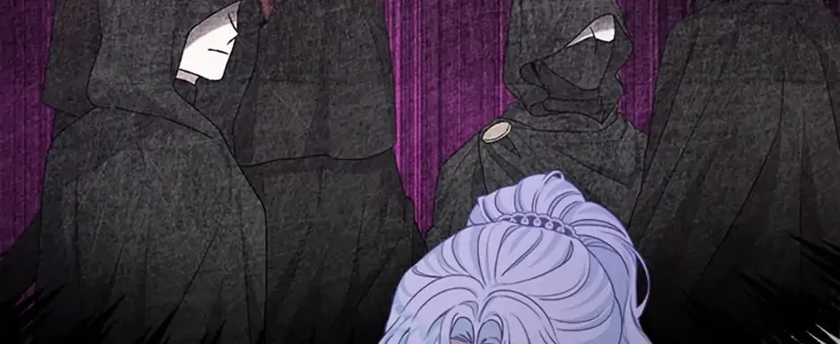 Taming My Villainous Little Brother Chapter 31 page 86 - 