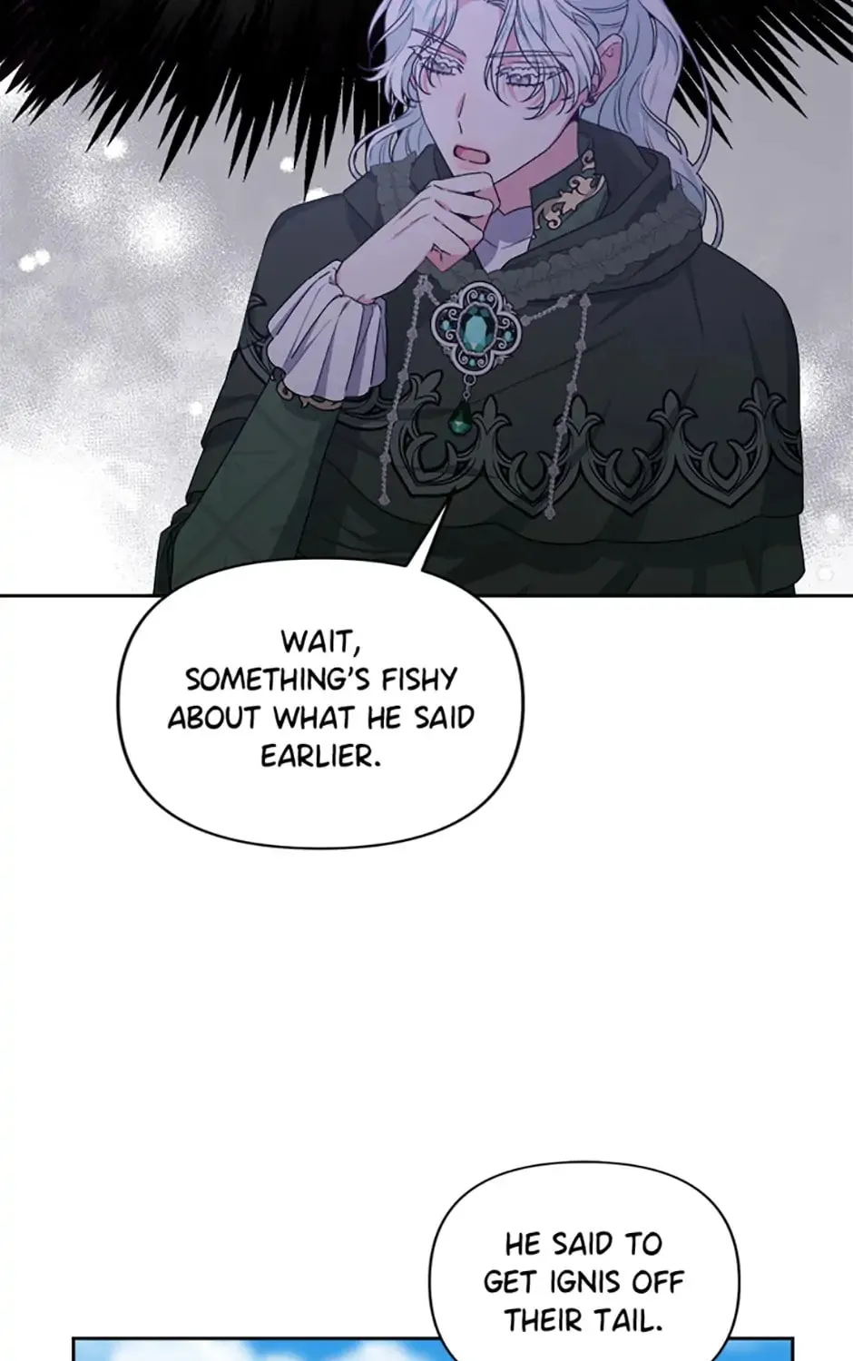 Taming My Villainous Little Brother Chapter 31 page 87 - 