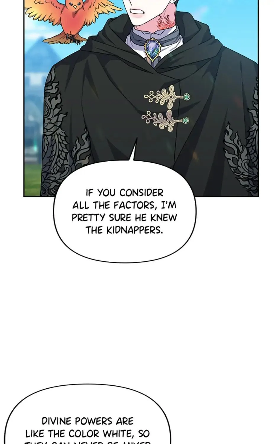 Taming My Villainous Little Brother Chapter 31 page 89 - 