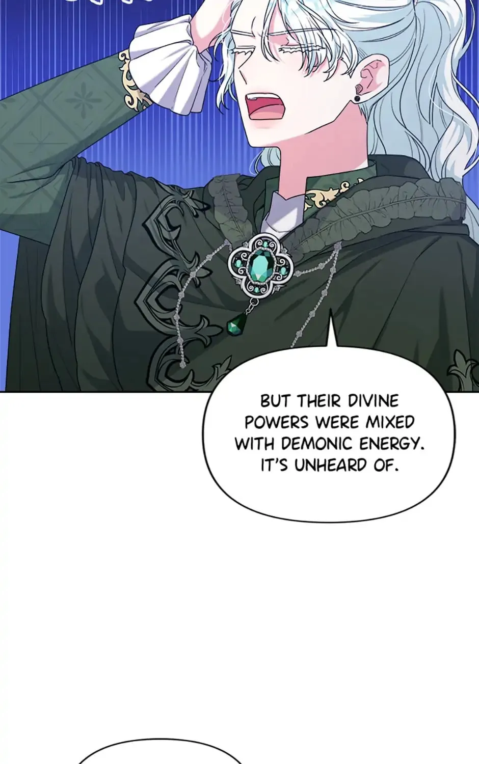 Taming My Villainous Little Brother Chapter 31 page 91 - 