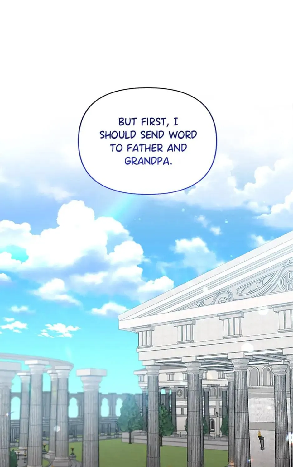 Taming My Villainous Little Brother Chapter 31 page 95 - 