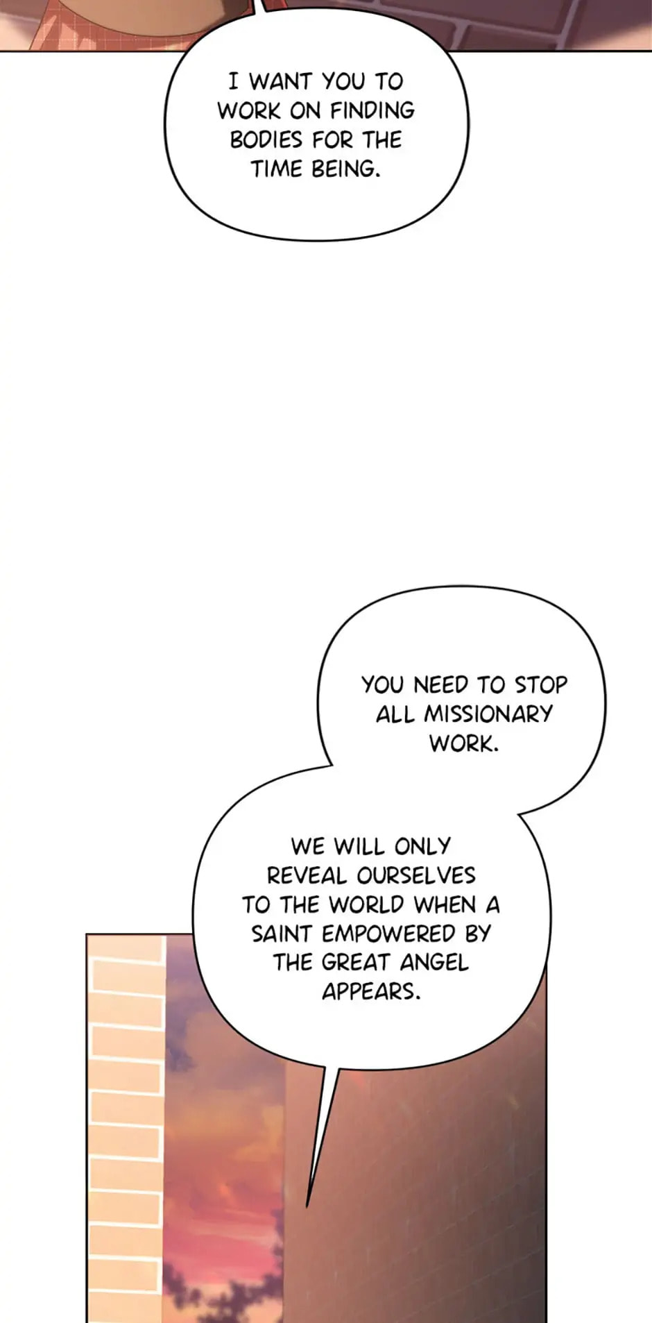 Taming My Villainous Little Brother Chapter 32 page 11 - 