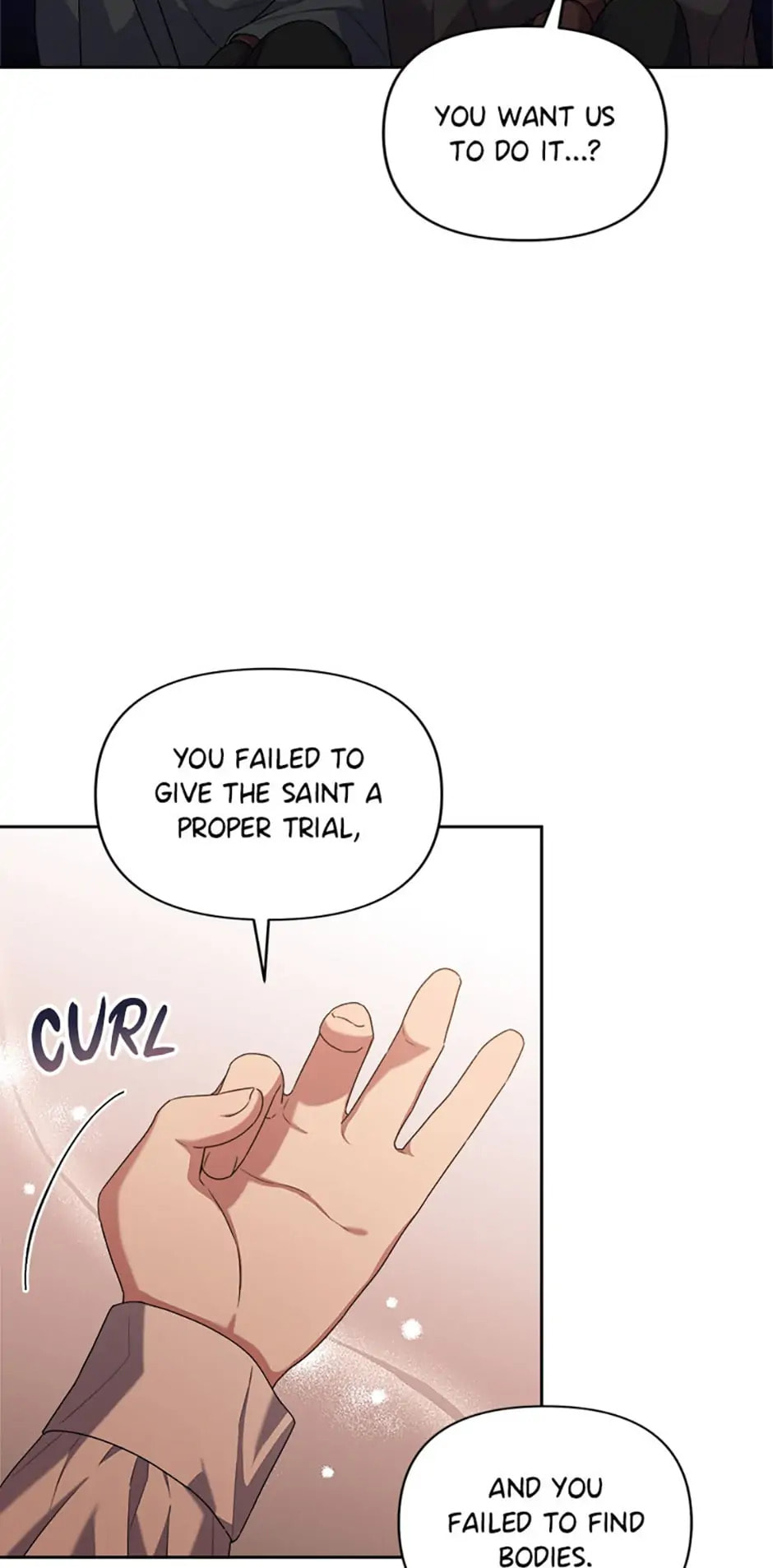 Taming My Villainous Little Brother Chapter 32 page 15 - 