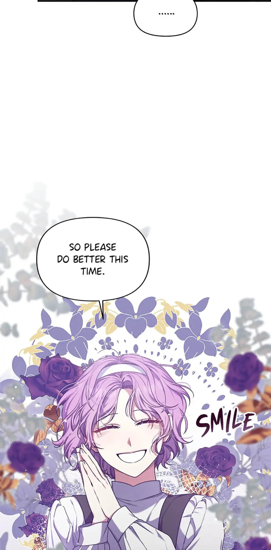 Taming My Villainous Little Brother Chapter 32 page 17 - 