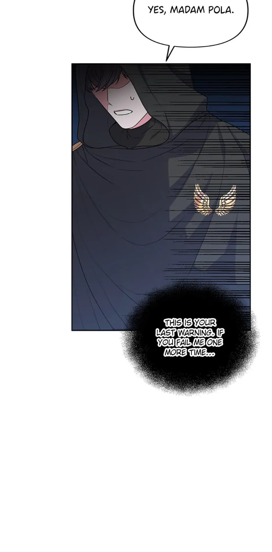 Taming My Villainous Little Brother Chapter 32 page 19 - 