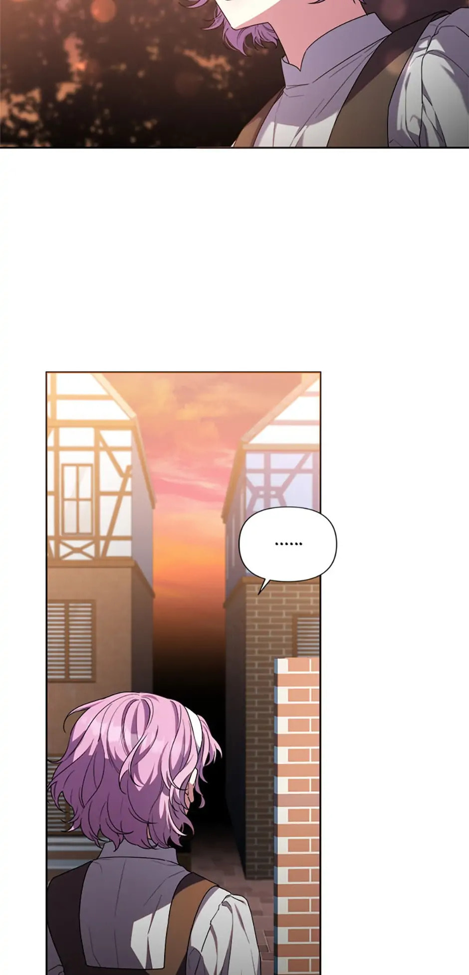 Taming My Villainous Little Brother Chapter 32 page 3 - 