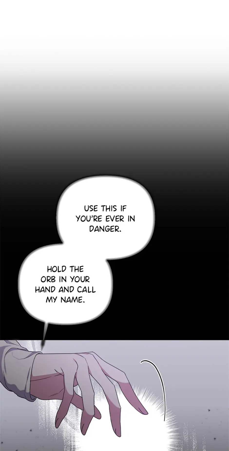Taming My Villainous Little Brother Chapter 32 page 21 - 