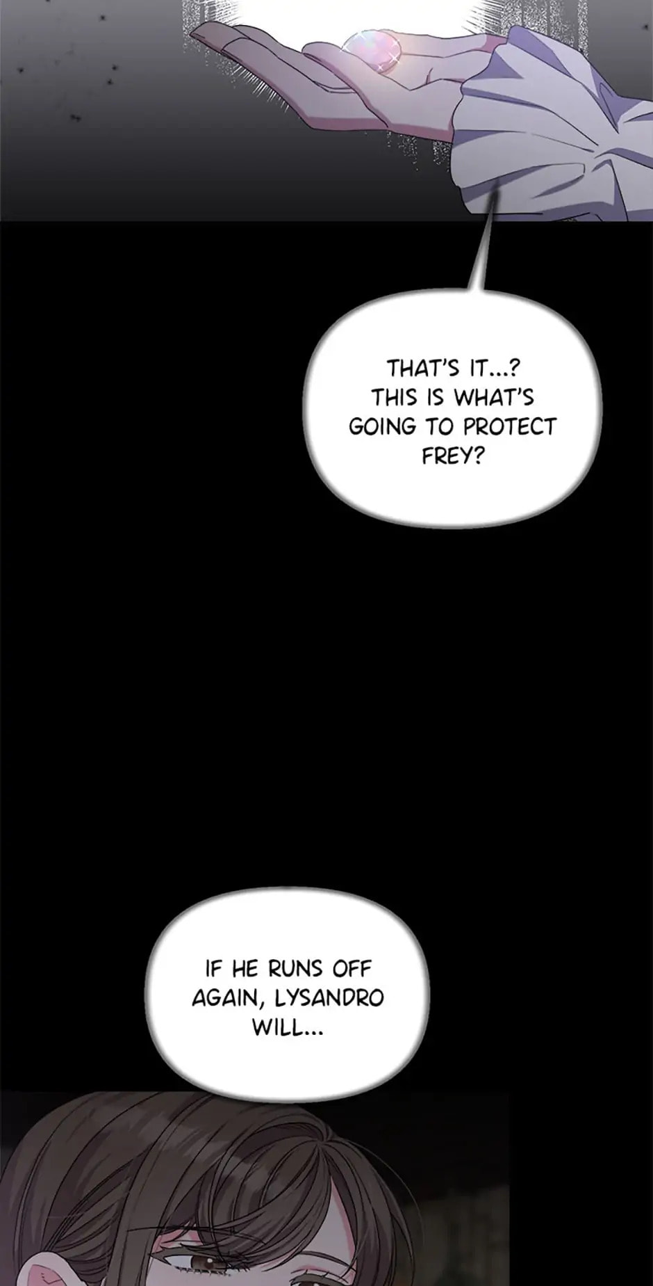 Taming My Villainous Little Brother Chapter 32 page 22 - 
