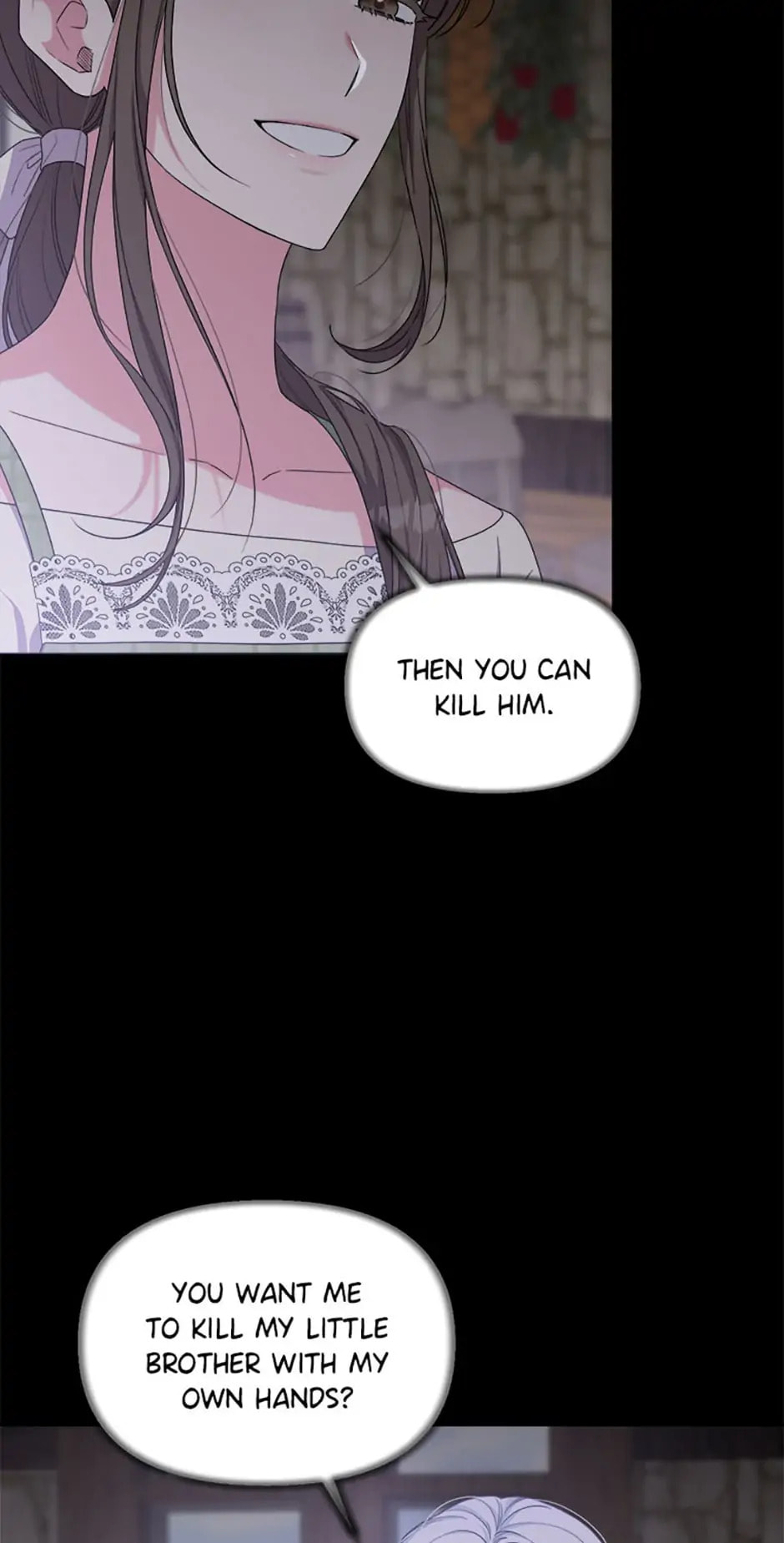 Taming My Villainous Little Brother Chapter 32 page 23 - 