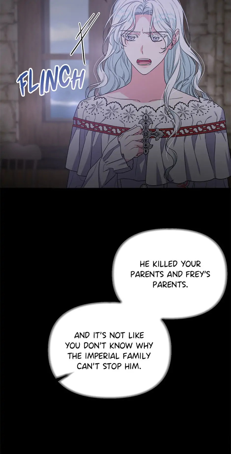 Taming My Villainous Little Brother Chapter 32 page 24 - 