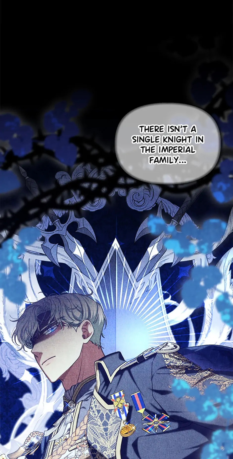Taming My Villainous Little Brother Chapter 32 page 25 - 