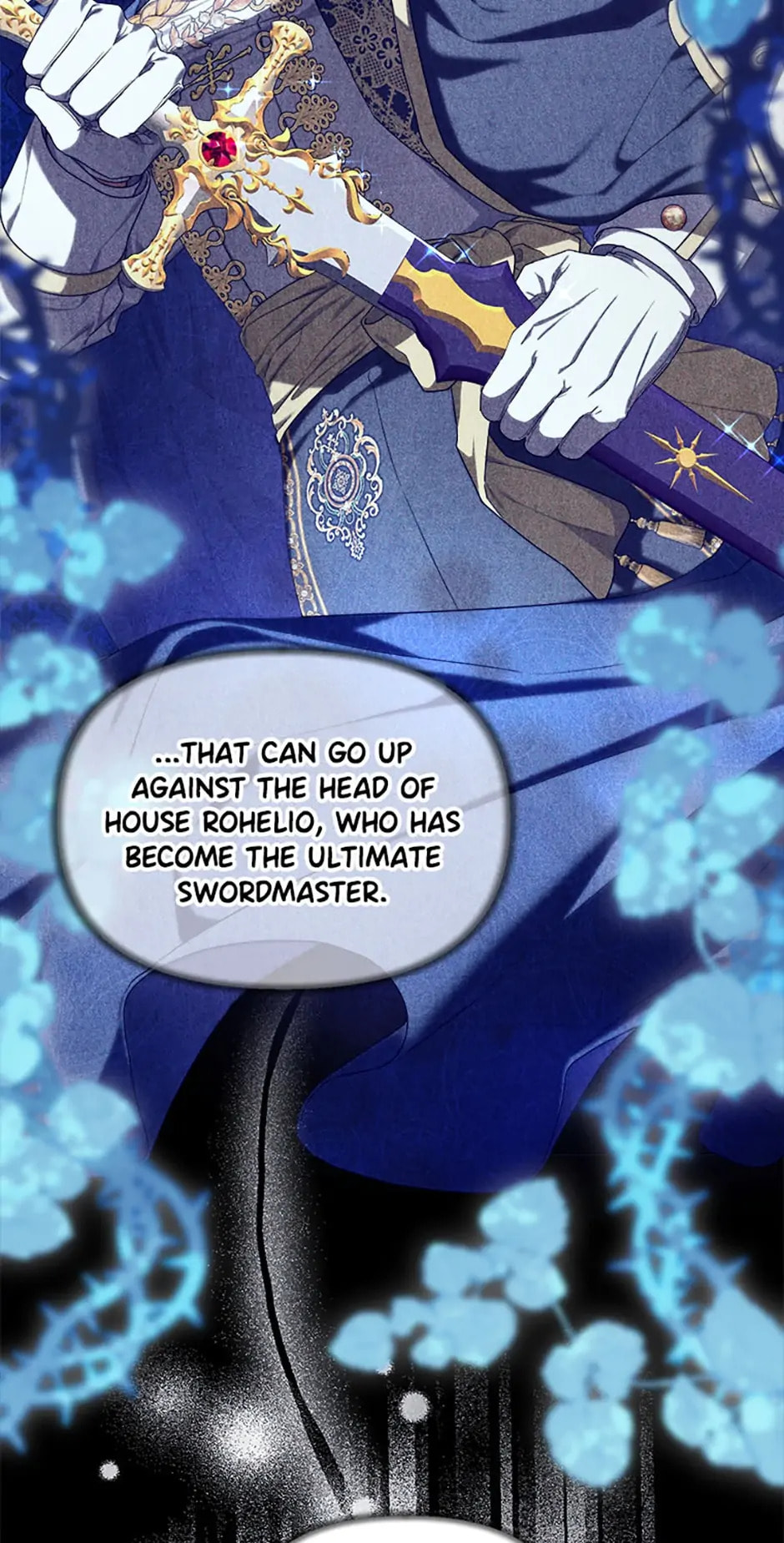 Taming My Villainous Little Brother Chapter 32 page 26 - 
