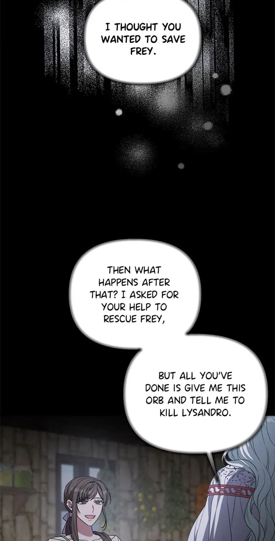 Taming My Villainous Little Brother Chapter 32 page 27 - 