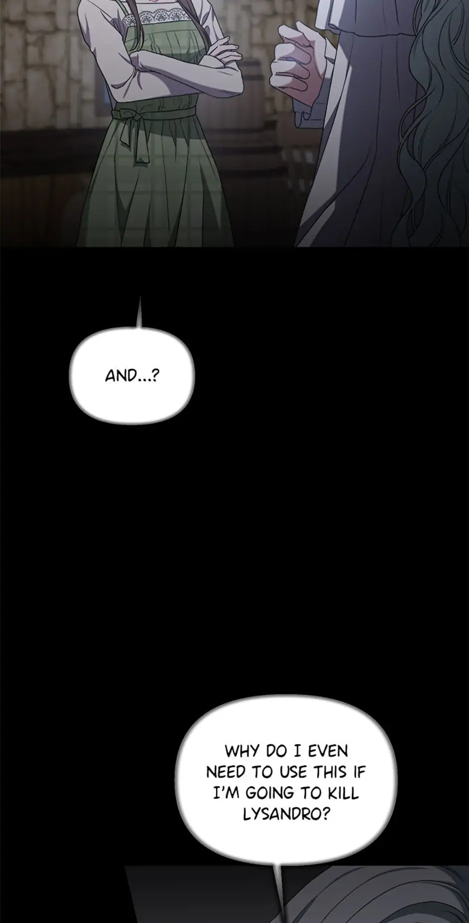 Taming My Villainous Little Brother Chapter 32 page 28 - 
