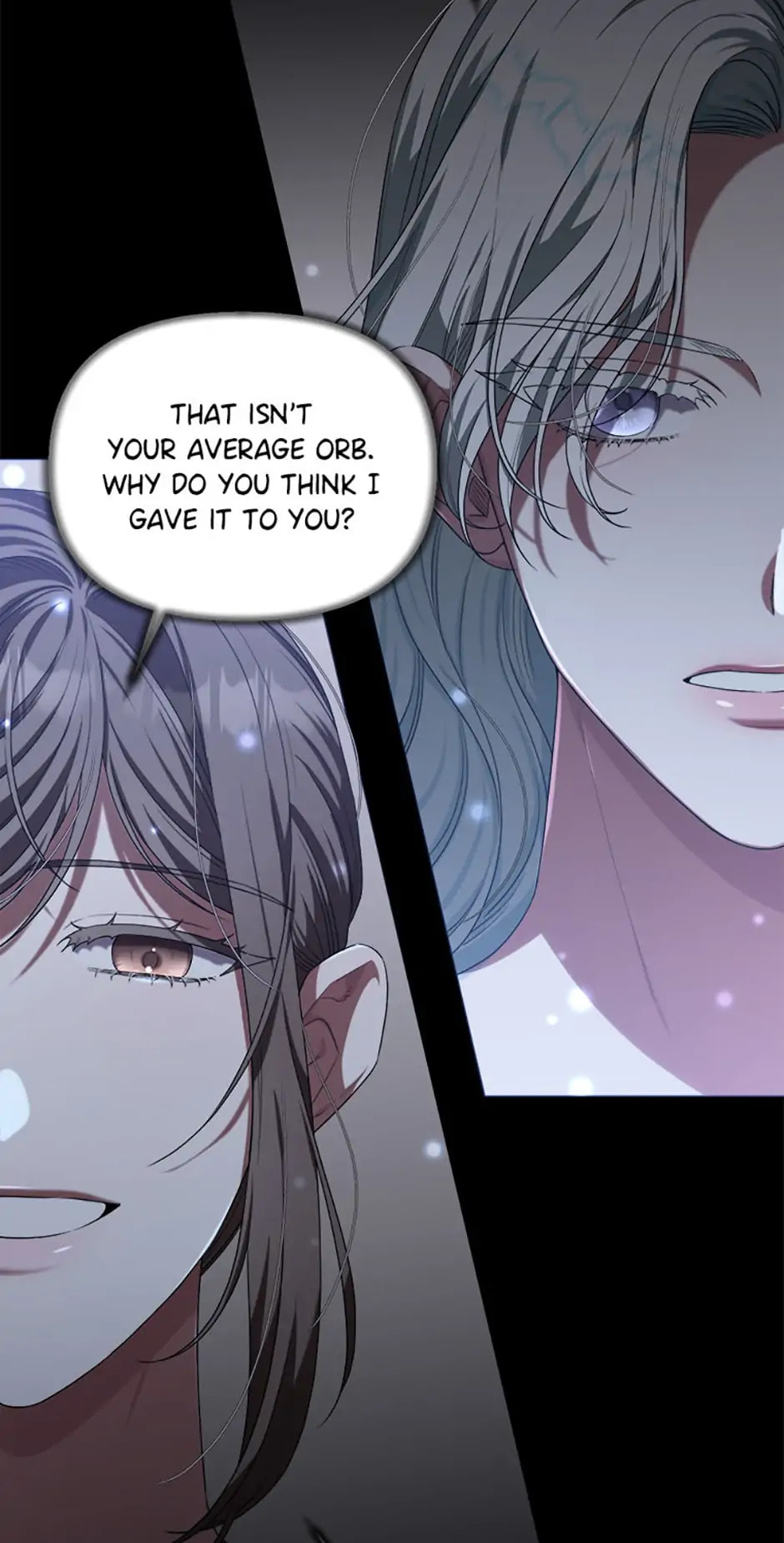 Taming My Villainous Little Brother Chapter 32 page 29 - 
