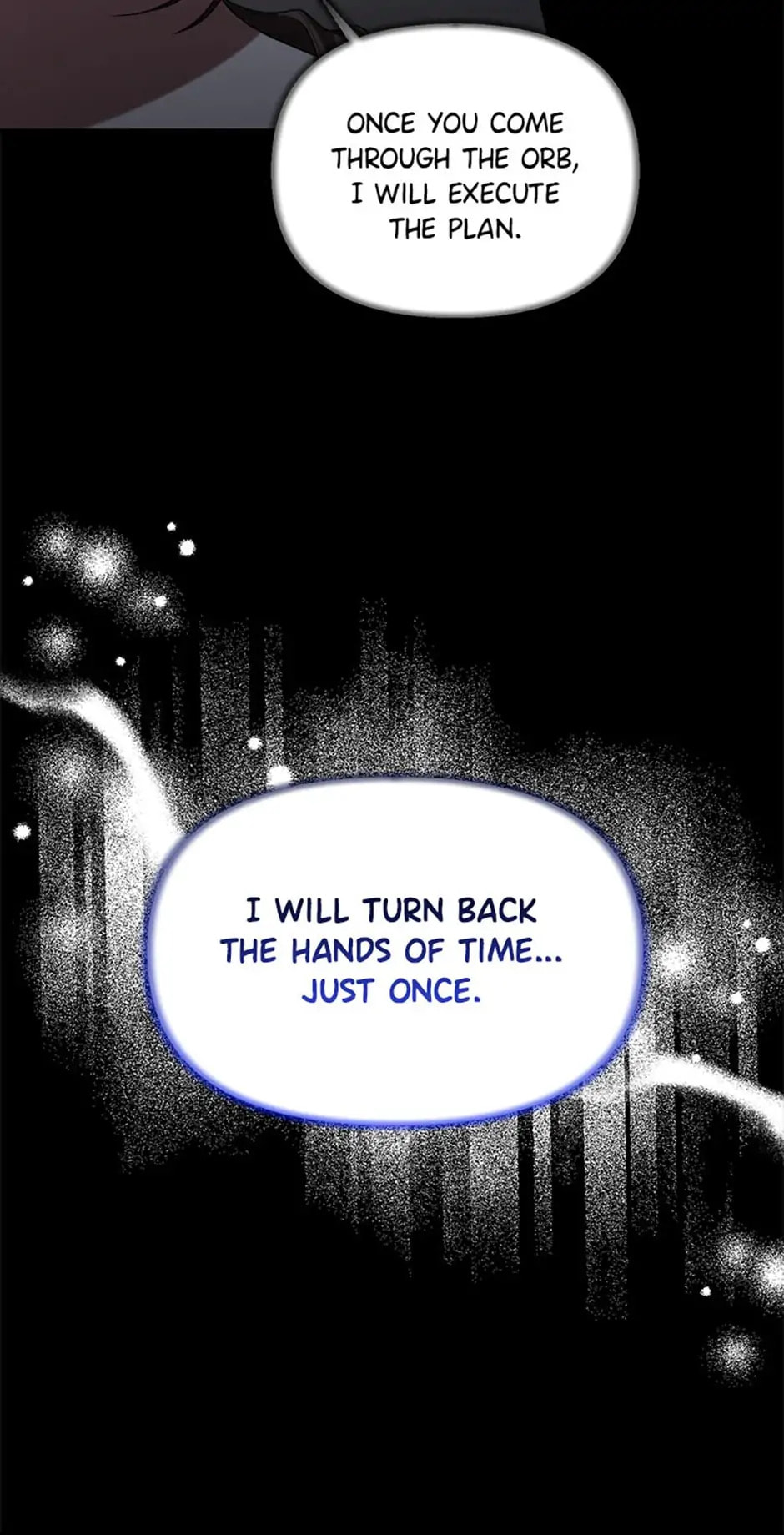 Taming My Villainous Little Brother Chapter 32 page 30 - 