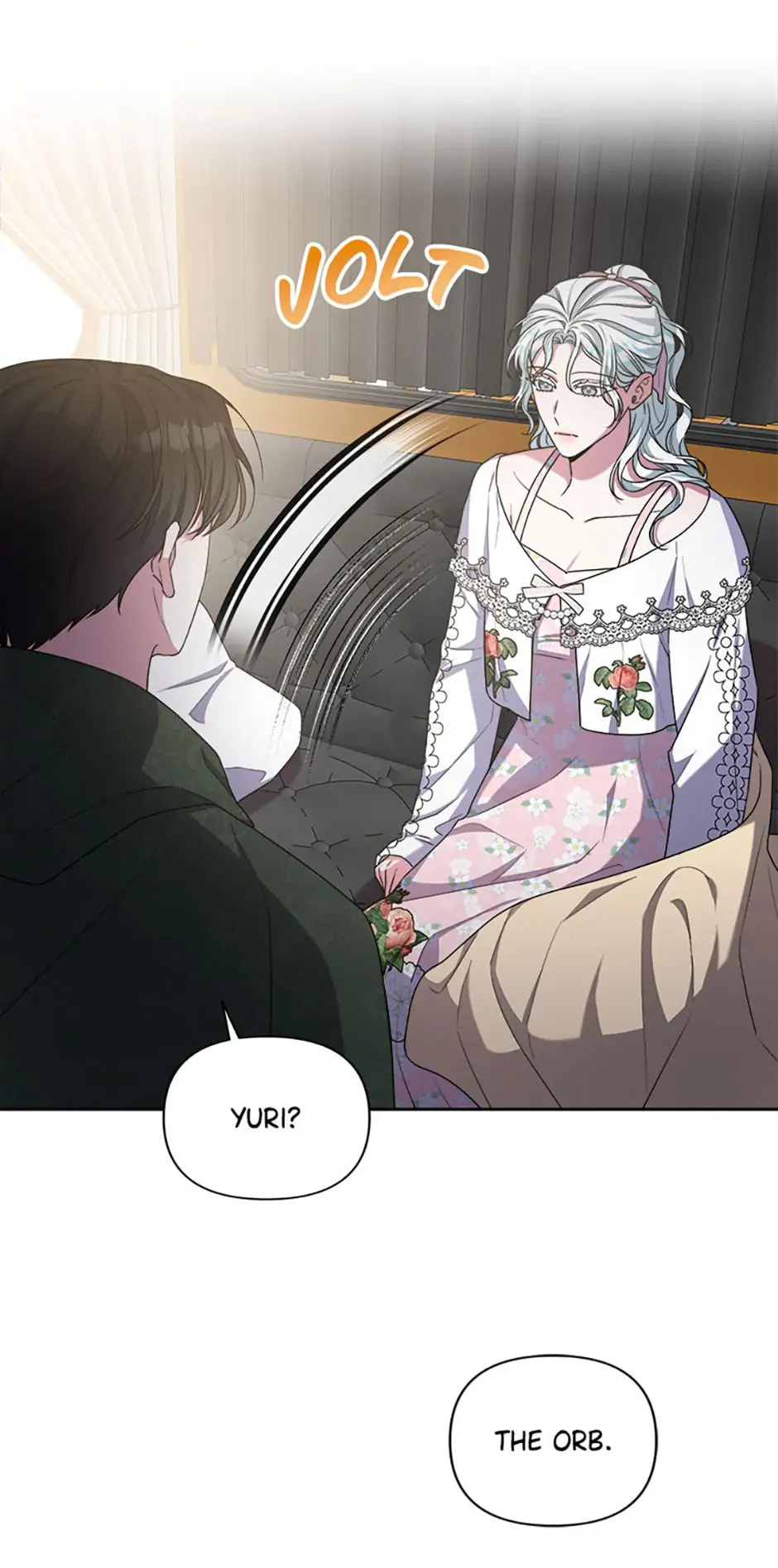 Taming My Villainous Little Brother Chapter 32 page 38 - 