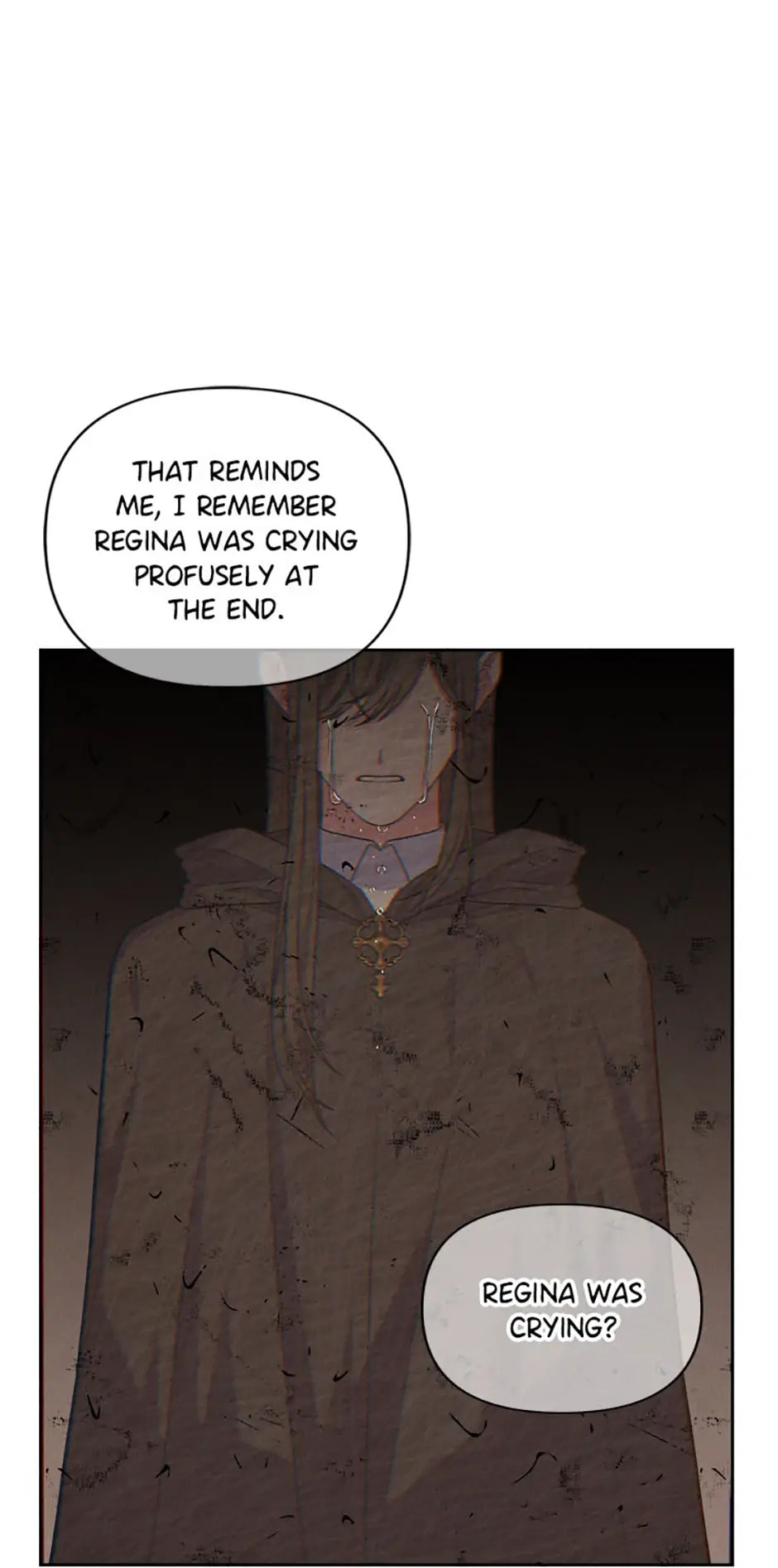 Taming My Villainous Little Brother Chapter 32 page 40 - 