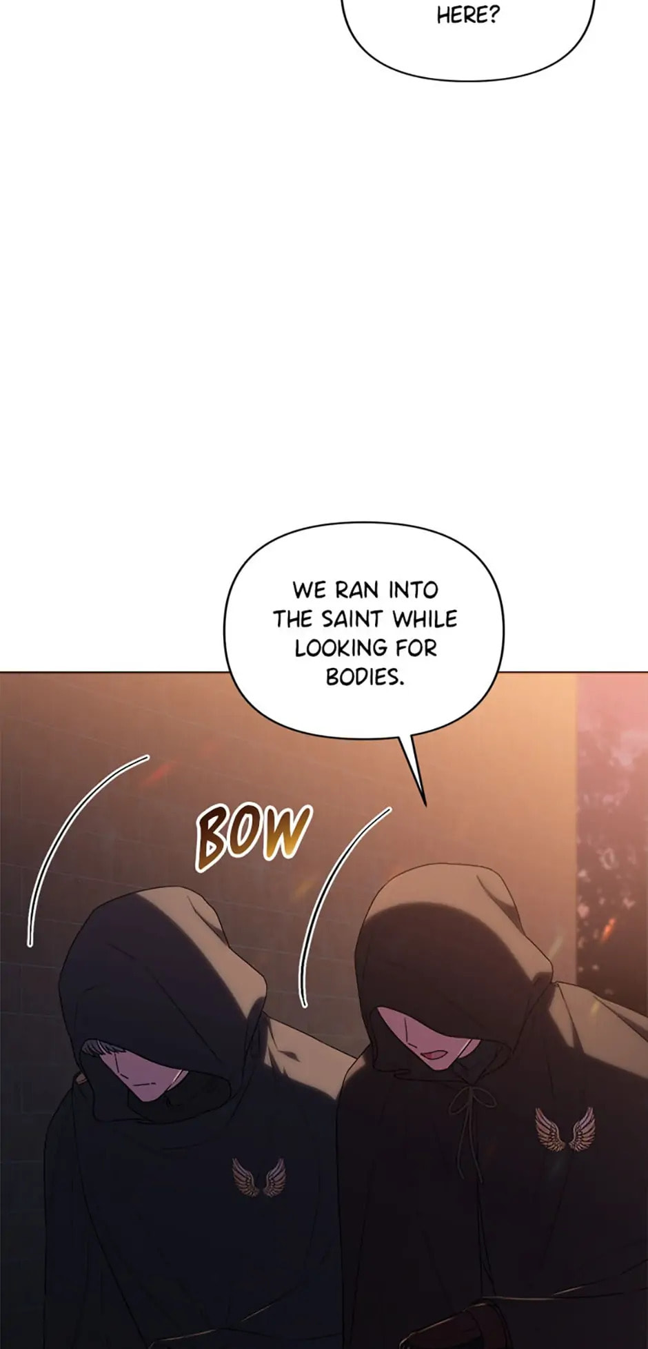 Taming My Villainous Little Brother Chapter 32 page 5 - 