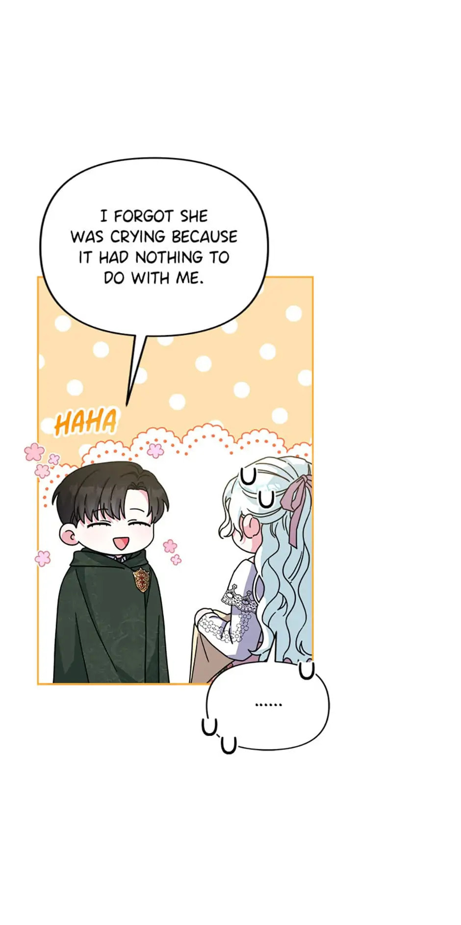 Taming My Villainous Little Brother Chapter 32 page 41 - 