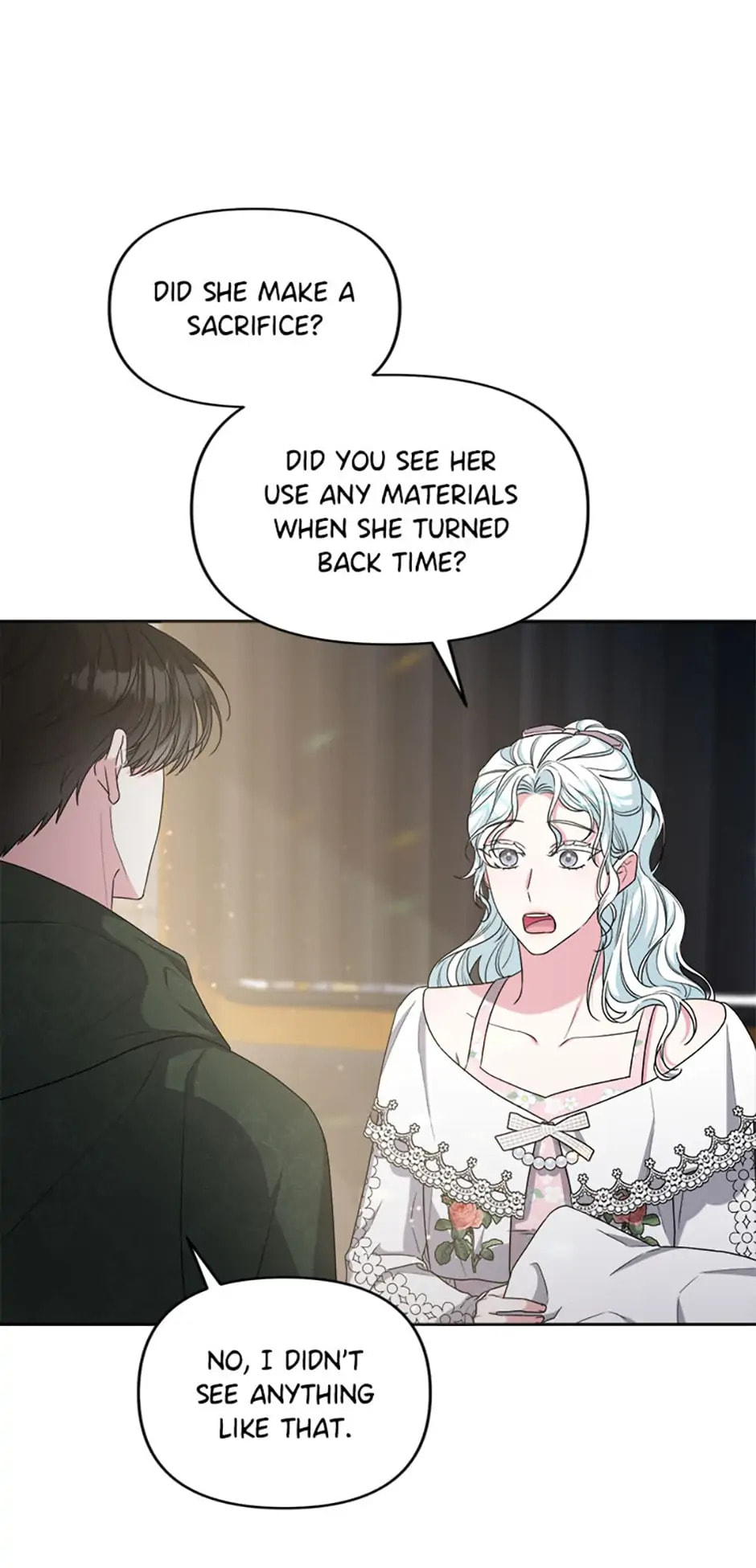 Taming My Villainous Little Brother Chapter 32 page 42 - 