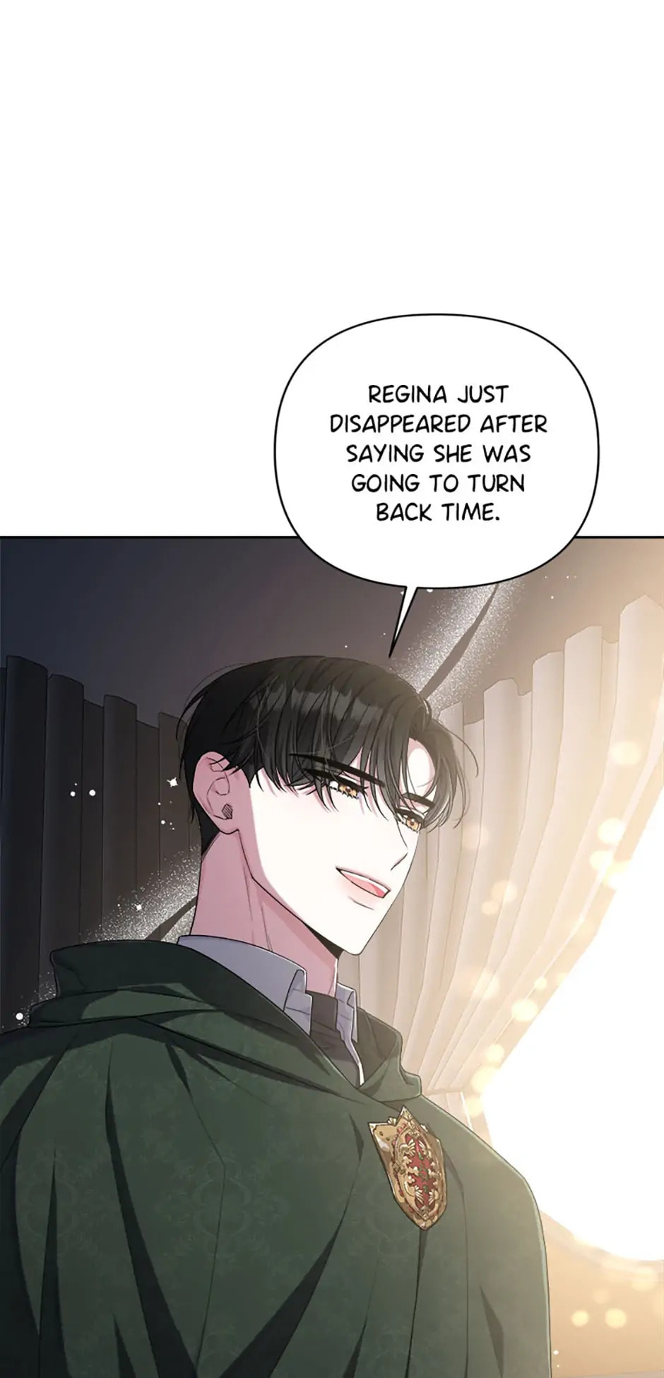 Taming My Villainous Little Brother Chapter 32 page 43 - 