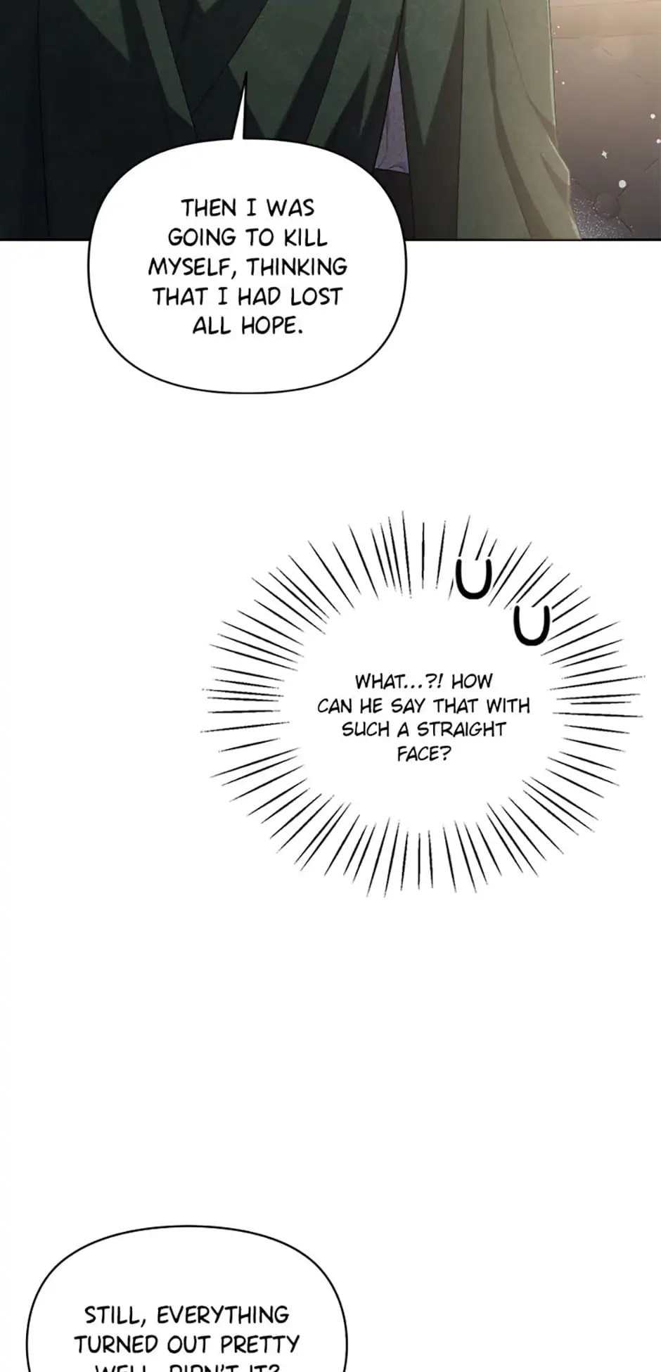 Taming My Villainous Little Brother Chapter 32 page 44 - 