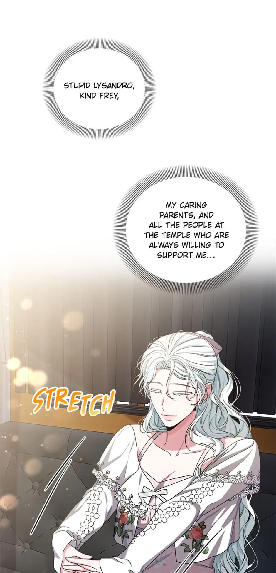 Taming My Villainous Little Brother Chapter 32 page 46 - 