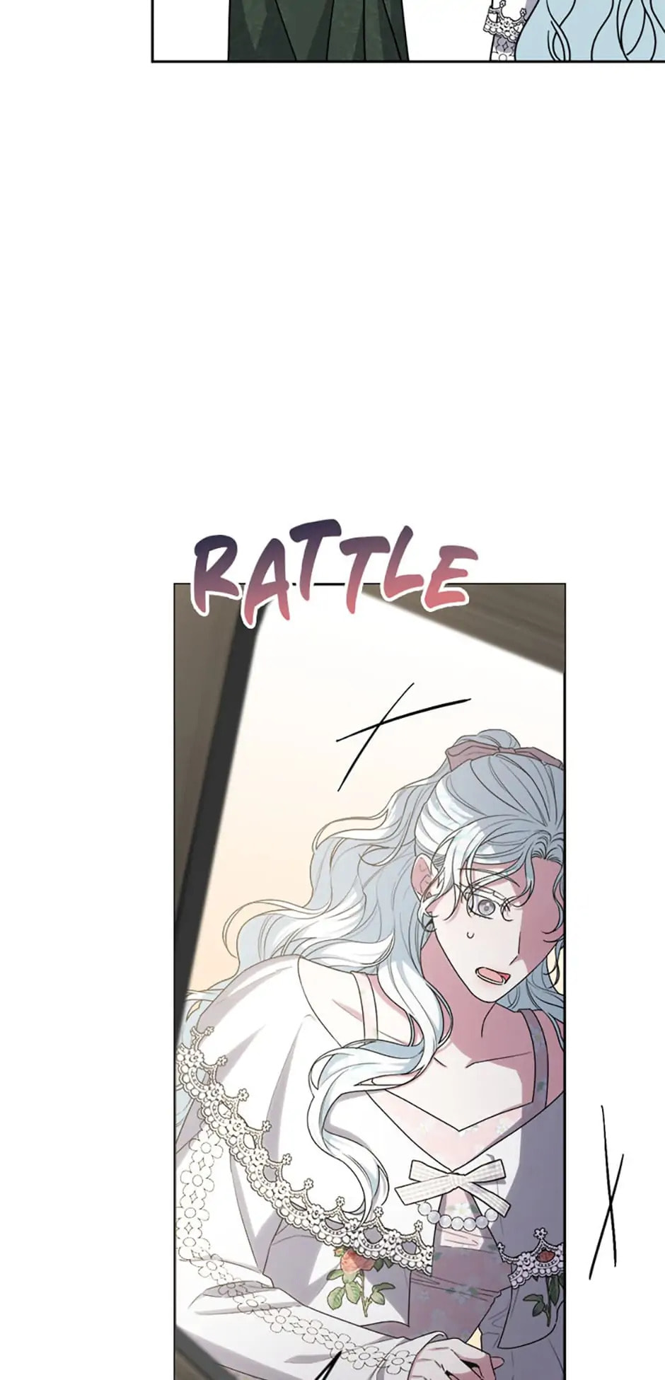 Taming My Villainous Little Brother Chapter 32 page 48 - 