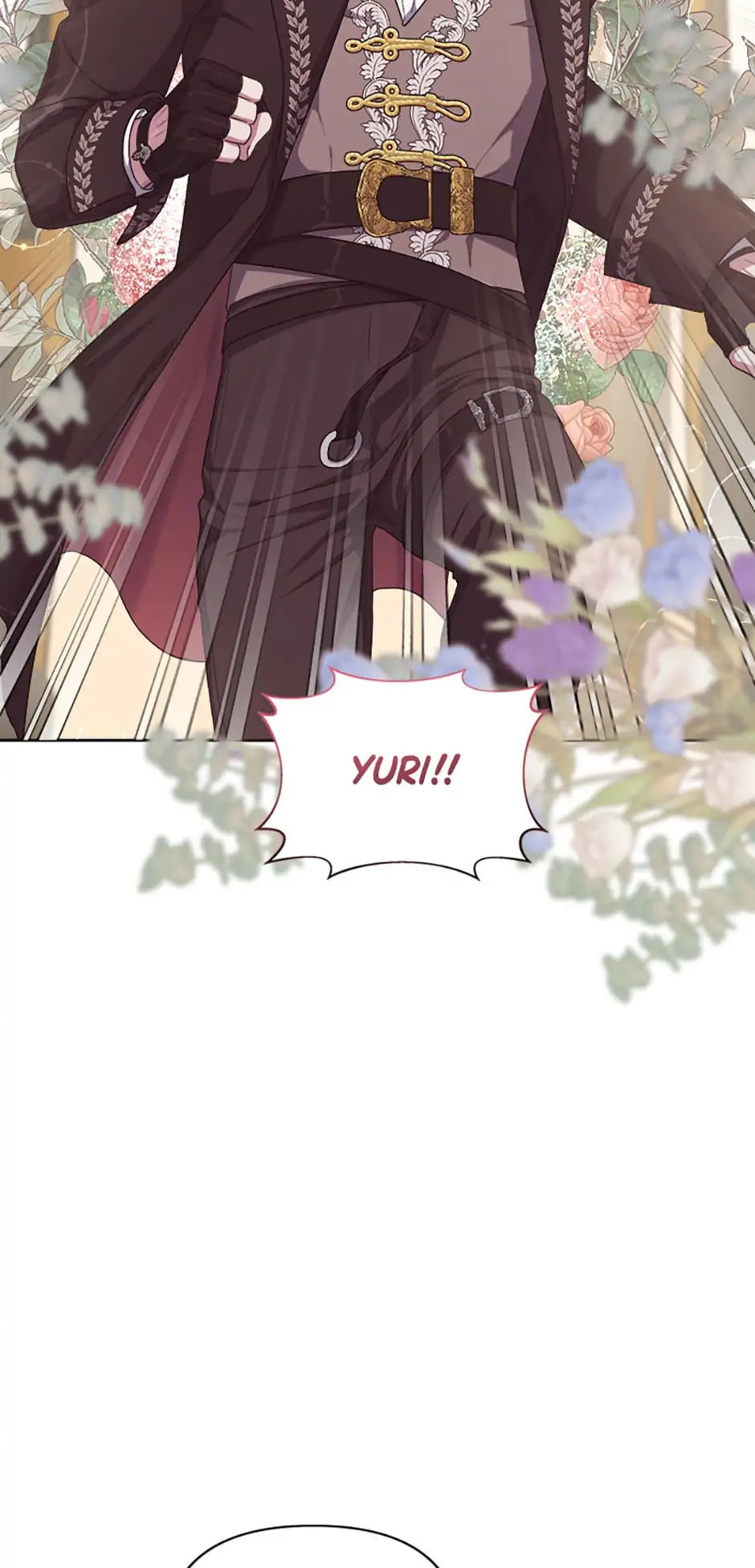 Taming My Villainous Little Brother Chapter 32 page 50 - 