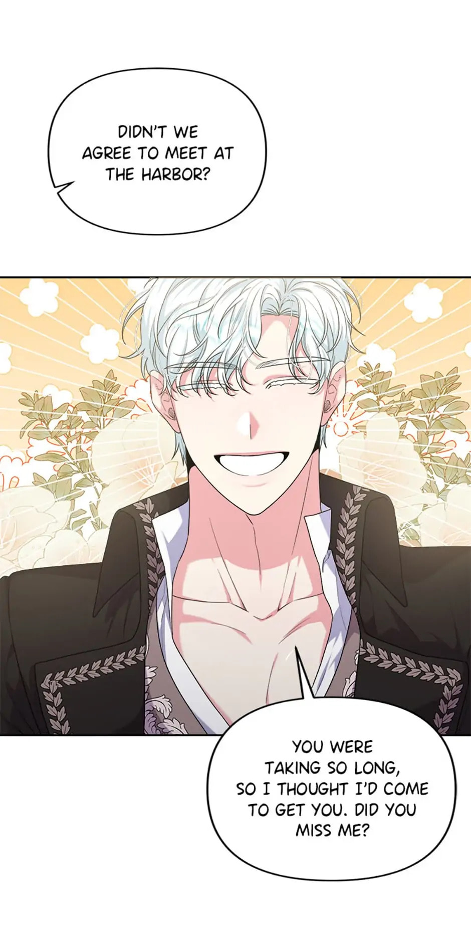 Taming My Villainous Little Brother Chapter 32 page 52 - 